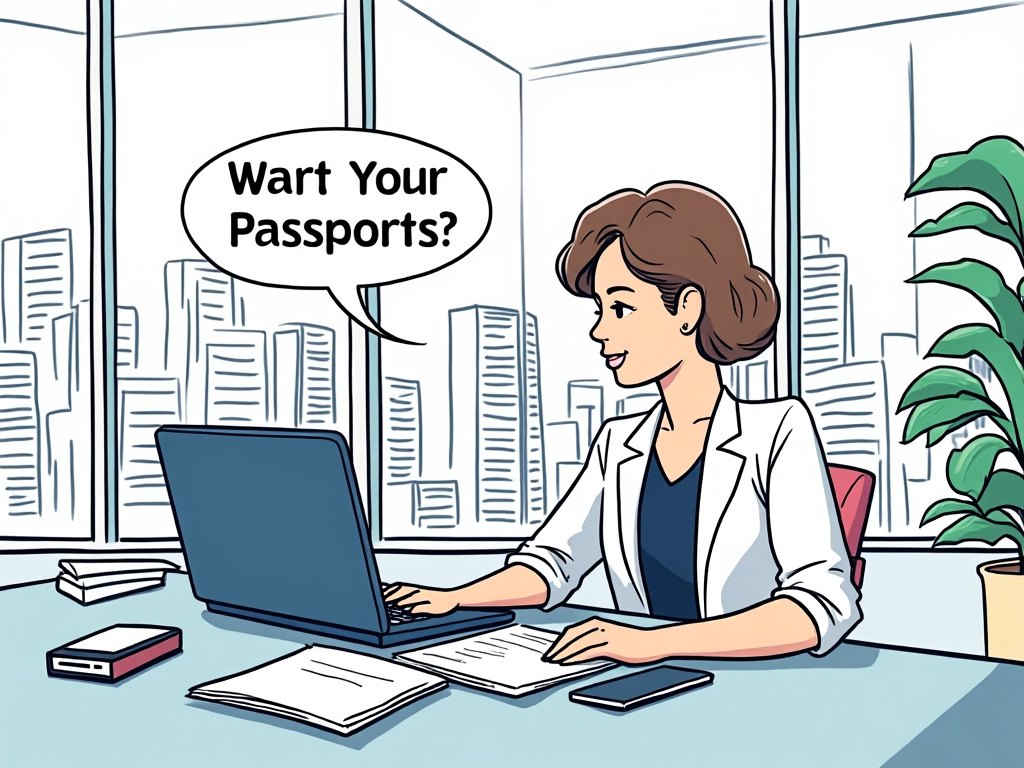 Golden Visa for Russians via second passports