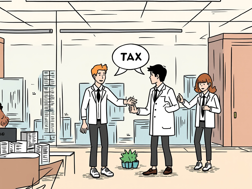 Tax implications for foreign business owners