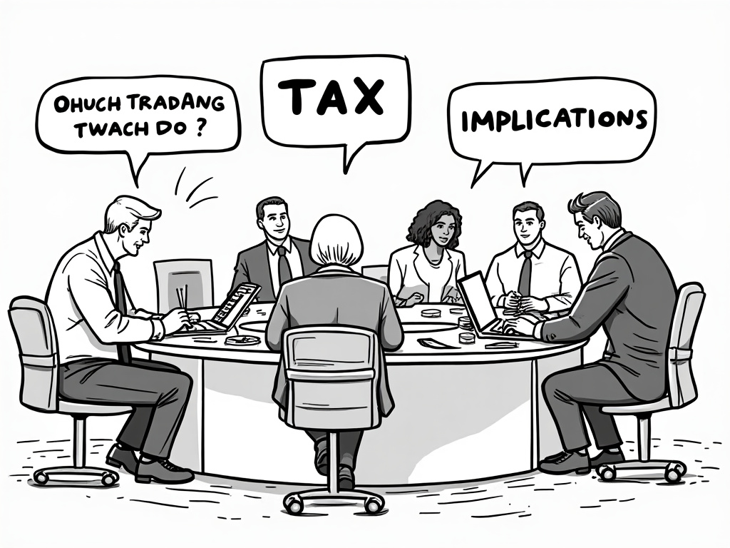 International business taxation
