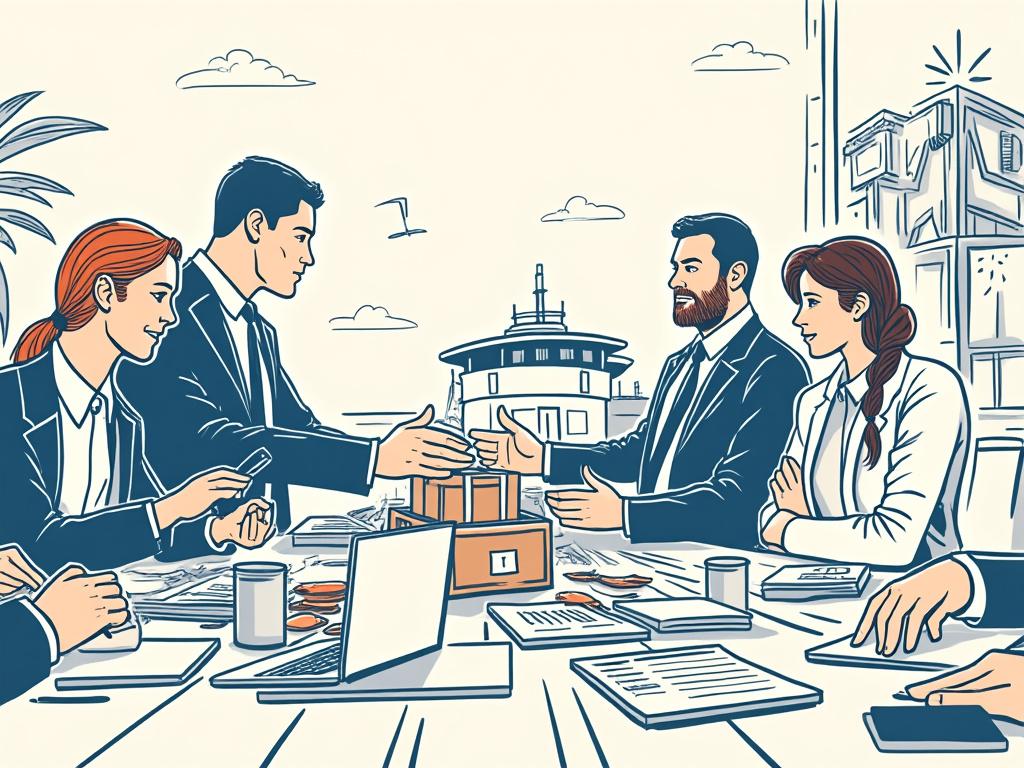 Shipping industry in Greece: investment prospects