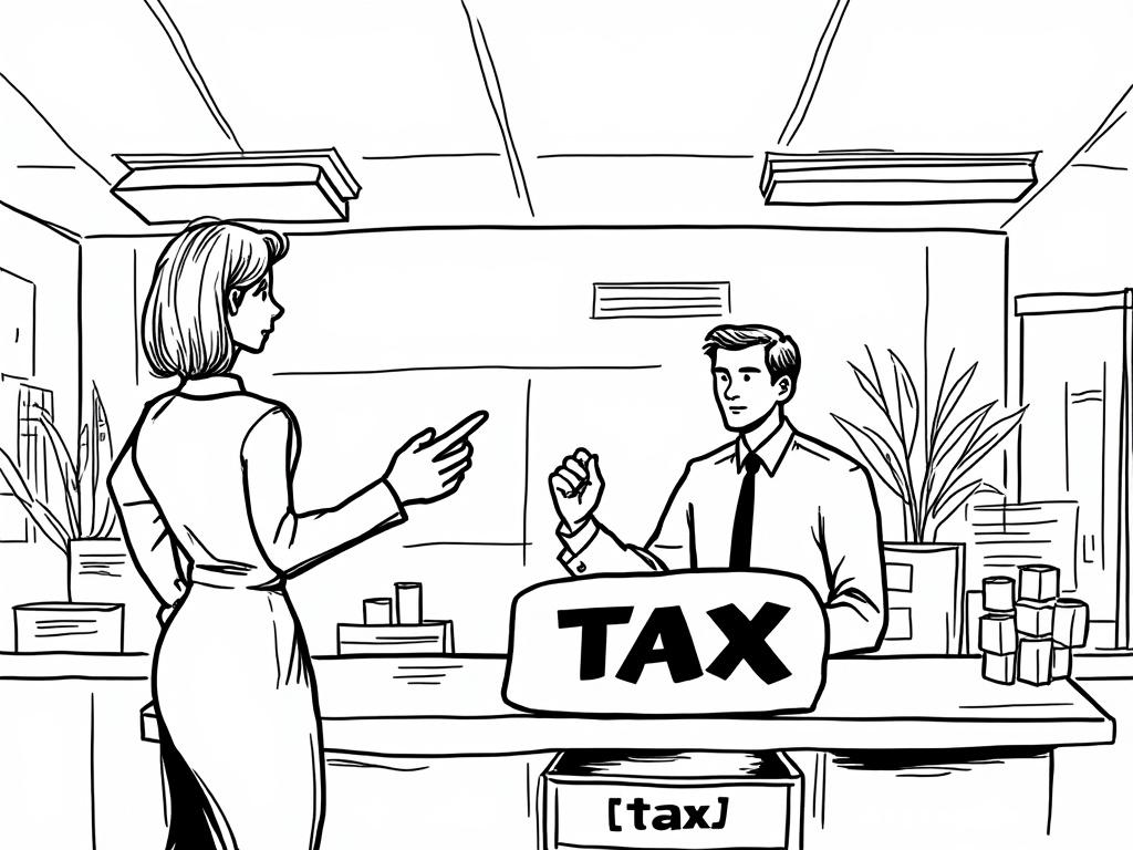 Real Estate Investment Taxes: Depreciation and Deductions